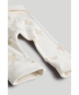 MOTHERCARE krekls ar garām piedurknēm un legingi, AV82401 68 cm