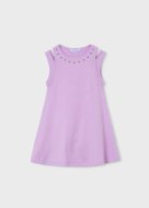 MAYORAL kleit, lilac, 3.938-92, 104  cm