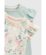 MOTHERCARE t-särk, 3tk., HC491