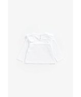 MOTHERCARE pikkade varrukatega t-särk, ZB155