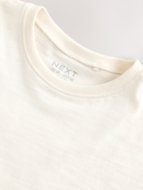 NEXT lühikeste varrukatega t-särk, E51285, 74 cm