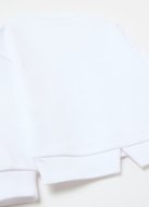 OVS pusa, valge, 140 cm, 002074041