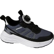 APAWWA vabaaja kingad, ABC0543R-BLACK, suurus