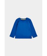 MOTHERCARE pikkade varrukatega t-särk, 4 tk., CB072