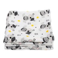 LORITA muslinist lapp 80x80 1326