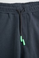 COCCODRILLO püksid EVERYDAY BOY A, hall, ZC5120101VBA-020-146, 146 cm