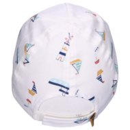 TUTU nokamüts, valge, 3-007783, 46-50 cm