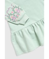 MOTHERCARE kleita ar garām piedurknēm, JL431 116