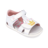 GARVALIN sandaalid, BAREFOOT, 262332-A050, 24 suurus