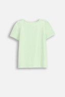 COCCODRILLO lühikeste varrukatega t-särk, rohelised, WC6143202EJG-010-164, 164 suurus