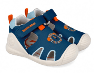 BIOMECANICS sandaalid, 262185-A556, suurus