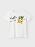 NAME IT POKEMON lühikeste varrukatega t-särk, 13238582 158-164