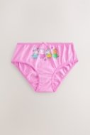 NEXT PEPPA PIG aluspüksid, 5 tk., AE9142, 98-104 cm