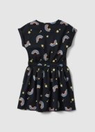 OVS kleit, 104 cm, 002654713