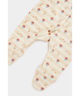 MOTHERCARE pükskostüüm 3 tk., FB361