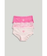 MOTHERCARE aluspüksid 3 tk., LK968 98