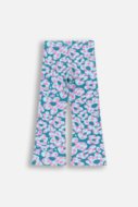 COCCODRILLO leggings EVERYDAY GIRL A, multicoloured, ZC4122101VGA-022-146, 146 cm