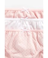 MOTHERCARE aluspüksid 5tk NA057