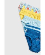 MOTHERCARE apakšbikses, 5tk., JM100 140