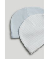 MOTHERCARE müts, 2 tk., AX35001,