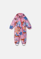 LASSIE kombinesoon SAFY, roosa, 86 cm, 710743R-4091