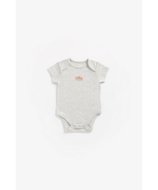 MOTHERCARE lühikeste varrukatega bodi, 3 tk., ZA050