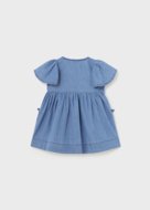 MAYORAL kleit 4J, medium, 1924-26