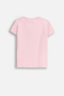 COCCODRILLO t-särgid EVERYDAY GIRL A, roosa, cm