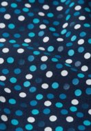 LASSIE Müts Mirna Dark blue 728788-6961