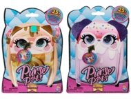 PURSE PETS interaktiivne kott Trendy Treats, assortii, 6064689