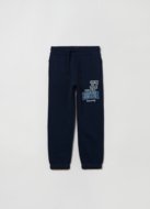 OVS 1 EN BOY 3-10Y JOGGER 2M 5-6 BLUE 001896996