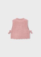 MAYORAL vest, makeup, 4.314-25, 10 cm