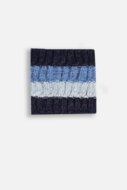 COCCODRILLO sall ACCESSORIES WINTER BOY, värvikas, cm
