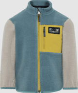 DIDRIKSONS tõmblukuga pusa ANTEN, 505906-G12, cm