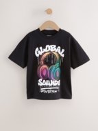 NEXT lühikeste varrukatega t-särk, H49496, 146 cm