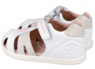 BIOMECANICS sandaalid, BAREFOOT, 262160-B050, suurus