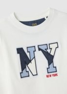 OVS pikkade varrukatega t-särk, 110 cm, 002519544