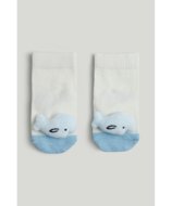 MOTHERCARE sokid kellukestega, AY14301, 1-6 Months