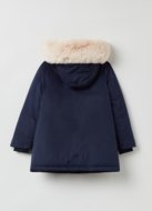 OVS GIRL3-10Y JACKETS 2H 8-9 BLUE 001328541