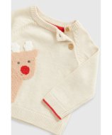 MOTHERCARE džemperis un bikses, IF710 80