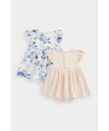 MOTHERCARE lühikeste varrukatega kleit, EB436