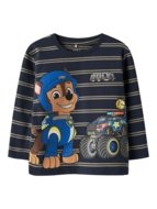 NAME IT PAW PATROL t-särk, 13247219-282D3C 122-128 cm