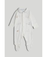 MOTHERCARE sipupüksid, 3 tk., AX35601, 68 cm