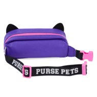 PURSE PETS interaktiivne vöökott Cheetah, 6066544