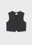 MAYORAL vest, lead, 7.320-44, 16 cm
