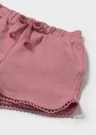 MAYORAL lühikesed püksid, blush, 603-22, 92 cm