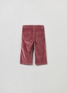 OVS  EN GIRL 9-36M TROUSERS 8-24 PINK 0090492