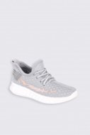 COCCODRILLO tossud SHOES GIRL, hallid, 35 suurus, ZC2204101SHG-019