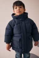 NEXT ilmastikukindel jope, AV1025, 80-86 cm