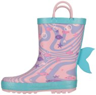 ZIG ZAG kummikud ROOK, Z252407-4196, 26 suurus